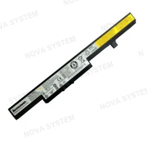 LENOVO BATERIA PARA LENOVO L13L4A01 32Wh 14.4V 4 CELDAS 45N1186 M4400 B50-70 B40-70 G550S