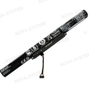 LENOVO BATERIA PARA LENOVO L14L4A01 L14S4A01 32Wh 14.4V 4 CELDAS 500-15ISK 14V 500-15ACZ Z41 Z51 INT