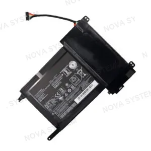 LENOVO BATERIA PARA LENOVO L14M4P23 60Wh 14.8V 4 CELDAS Y700-15ISK Y700-ISE INT