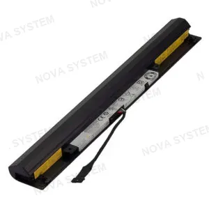 LENOVO BATERIA PARA LENOVO L15L4A01 32Wh 14.4V 4 CELDAS 300-15ISK 300-14IBR INT