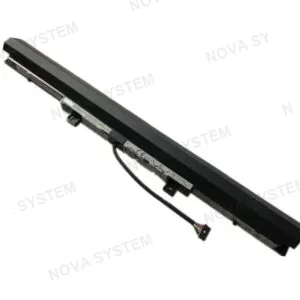 LENOVO BATERIA PARA LENOVO L15L4A02 L15L3A02 L15C3A01 32Wh 14.4V 4 CELDAS V110-15AST V310-15ISK INT