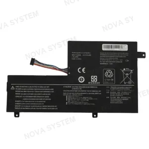 LENOVO BATERIA PARA LENOVO L15M3PB1 40Wh 11.1V 3 CELDAS N22 N22-20 N23 N42-20 INT