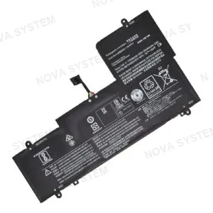LENOVO BATERIA PARA LENOVO L15M4PC2 L15L4PC2 53Wh 7.6V 4 CELDAS 710-14IKB 710-14ISK 710-15IKB 710-15ISK INT