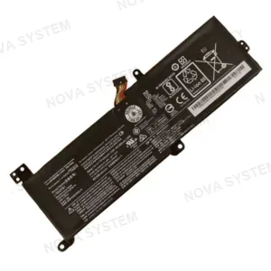 LENOVO BATERIA PARA LENOVO L16M2PB1 L16L2PB2 L16L2PB3 30Wh 7.5V 4 CELDAS 320-15ABR 520-15ISK