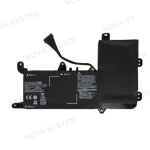 LENOVO BATERIA PARA LENOVO L16M4PB0 58Wh 15.36V 4 CELDAS Y720-15 Y710 T710 INT
