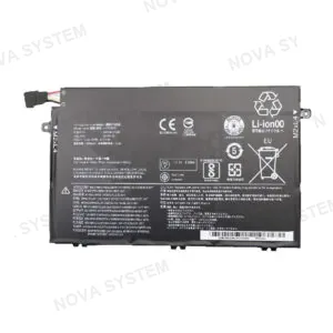 LENOVO BATERIA PARA LENOVO L17C3P51 L17L3P51 L17M3P51 45Wh 11.1V 3 CELDAS E480 E490 E580 E590 INT