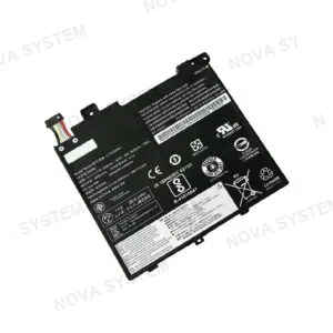 LENOVO BATERIA PARA LENOVO L17M2PB1 L17L2PB1 L17C2PB2 30Wh 7.6V 2 CELDAS E43-80 V330-14IKB V530-14 INT