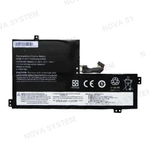LENOVO BATERIA PARA LENOVO L17M3PB0 41Wh 11.4V 3 CELDAS 100E GEN2 INT