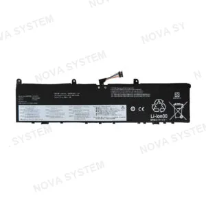 LENOVO BATERIA PARA LENOVO L18M4P71 80Wh 15.36V 4 CELDAS L17C4 L17M4 01AY 5B10V INT