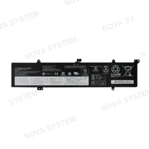 LENOVO BATERIA PARA LENOVO L18M4PF1 69Wh 15.36V 4 CELDAS C940-15 C940-15IRH 81TE S740-15IRH INT