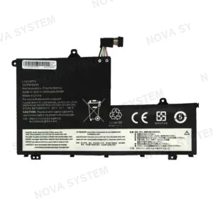 LENOVO BATERIA PARA LENOVO L19C3PF9 45Wh 11.1V 3 CELDAS 14-IML 14-IIL 15-IML 15-IIL INT