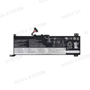 LENOVO BATERIA PARA LENOVO L19C4PC0 L19M4PC0 L19L4PC0 TYPE A 60Wh 15.36V 4 CELDAS 5-15IMH05 15ARH05 INT