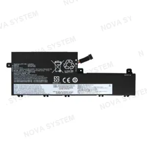 LENOVO BATERIA PARA LENOVO L19C6P72 68Wh 11.55V 6 CELDAS T15P P15V GEN1 INT