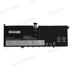 LENOVO BATERIA PARA LENOVO L19M4PH2 58Wh 7.68V 4 CELDAS YOGA 9-14ITL5 INT
