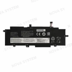 LENOVO BATERIA PARA LENOVO L20M4P72 L20C4P72 L20D4P72 L20L4P72 T14S 57Wh 15.36V 4 CELDAS INT