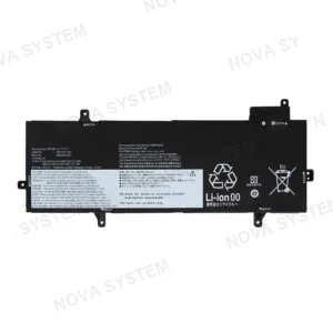 LENOVO BATERIA PARA LENOVO L21C3P72 51.5Wh 11.64V 3 CELDAS SB10W 5B10W SB11M 5B11M INT
