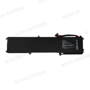 RAZER BATERIA PARA RAZER BLADE RZ09-01161 71.04Wh 11.1V 6 CELDAS RZ09-0102 RZ09-01161 INT