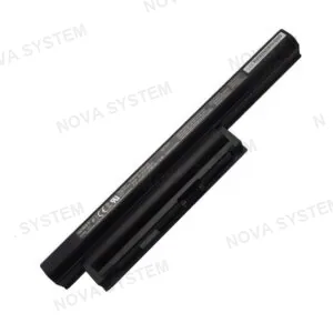 SONY BATERIA PARA SONY BPS22 48Wh 10.8V 6 CELDAS VPCEA24FM VPCEE22FX VPCEE23FX VPCEB11FM EXT