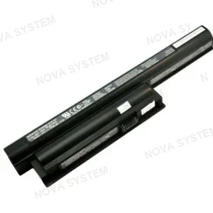 SONY BATERIA PARA SONY BPS26 BPL26 48Wh 11.1V 6 CELDAS PCG-71713L PCG-71811L PCG-71C11L EXT