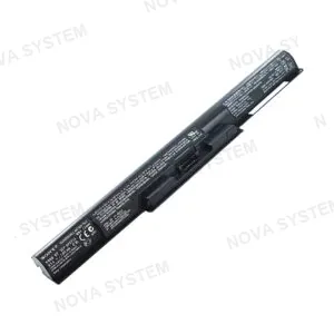 SONY BATERIA PARA SONY BPS35 40Wh 14.8V 4 CELDAS SVF14215SC SVF142C29L SVF14215CXB EXT