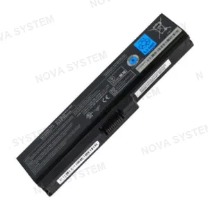 TOSHIBA BATERIA PARA TOSHIBA PA3817U-1BAS 48Wh 10.8V 6 CELDAS L600-C5