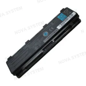 TOSHIBA BATERIA PARA TOSHIBA PA5024U-1BRS 48Wh 10.8V 6 CELDAS C55-A C55DT C55-A5300 C55DT-A5241