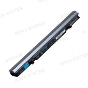 TOSHIBA BATERIA PARA TOSHIBA PA5076U-1BRS PA5077U-1BRS 38Wh 14.8V 4 CELDAS L900 S900 U900 EXT