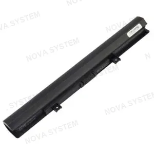 TOSHIBA BATERIA PARA TOSHIBA PA5185 PA5195 45Wh 14.4V 4 CELDAS C50 C55 C55D C55T L55 L55
