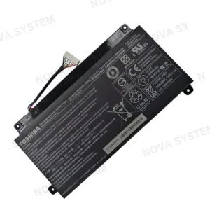 TOSHIBA BATERIA PARA TOSHIBA PA5208-1BRS 37Wh 10.8V 4 CELDAS CB30-B3121 CB35 CB35-B3330 INT