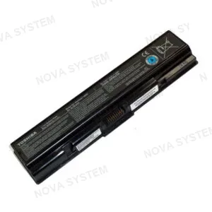 TOSHIBA BATERIA TOSHIBA PA3534U-1BRS 48Wh 10.8V 6 CELDAS PA3535 V000100760 PABAS098