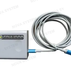HUAWEI CARGADOR HUAWEI 5V 2A / 12V 3A / 15V 3A / 20V 2A / 20V 3.25A 65W TIPO C CUADRADO BLANCO