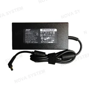 ACER CARGADOR PARA ACER 19.5V 11.8A 230W 5.5*2.5 PUNTA TOSHIBA