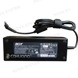 ACER CARGADOR PARA ACER 19V 7.1A 135W 5.5*1.7