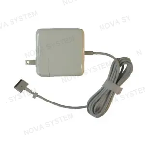 APPLE CARGADOR PARA APPLE 14.8V 3.05A 45W TIPO T MAGSAFE 2