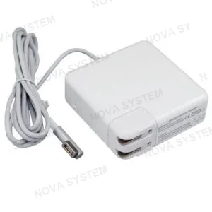 APPLE CARGADOR PARA APPLE 16.5V 3.65A 60W TIPO L MAGSAFE 1
