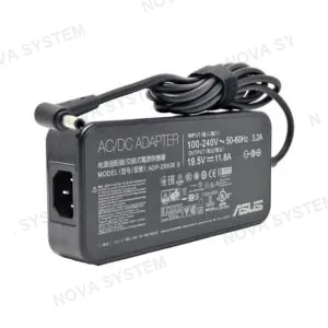 ASUS CARGADOR PARA ASUS 19.5V 11.8A 230W 6.0*3.7 PUNTA AGUJA – PEQ