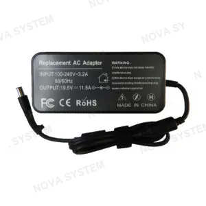 ASUS CARGADOR PARA ASUS 19.5V 11.8A 230W 7.4*5.0 PUNTA AGUJA