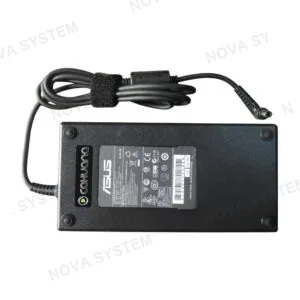 ASUS CARGADOR PARA ASUS 19.5V 9.23A 180W 5.5*2.5 PUNTA TOSHIBA