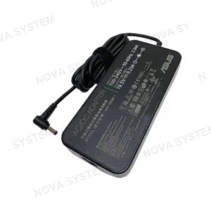 ASUS CARGADOR PARA ASUS 19.5V 9.23A 180W 6.0*3.7 PUNTA AGUJA – PEQ