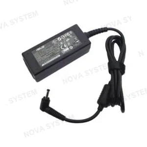 ASUS CARGADOR PARA ASUS 19V 1.75A 33W 4.0*1.35 PUNTA DELGADA