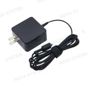 ASUS CARGADOR PARA ASUS 19V 1.75A 33W PUNTA MICRO USB CUADRADO