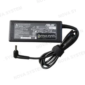 ASUS CARGADOR PARA ASUS 19V 2.37A 45W 4.0*1.35 PUNTA DELGADA