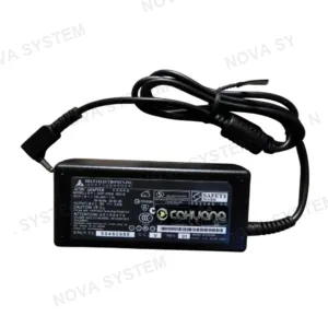 ASUS CARGADOR PARA ASUS 19V 3.42A 65W 4.0*1.35 PUNTA DELGADA