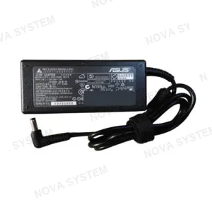 ASUS CARGADOR PARA ASUS 19V 3.42A 65W 5.5*2.5 PUNTA TOSHIBA