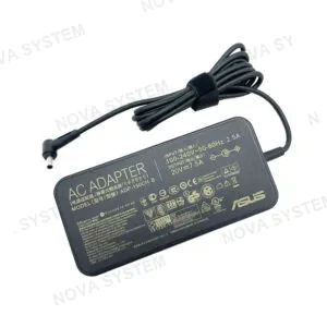 ASUS CARGADOR PARA ASUS 20V 7.5A 150W 4.5*3.0 PUNTA DELGADA