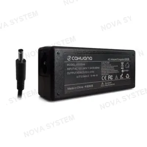 DELL CARGADOR PARA DELL 19.5V 2.31A 45W 4.5*3.0 PUNTA DELGADA