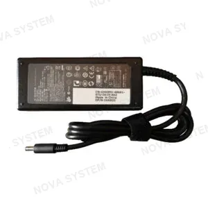DELL CARGADOR PARA DELL 19.5V 3.34A 65W 4.5*3.0 PUNTA DELGADA