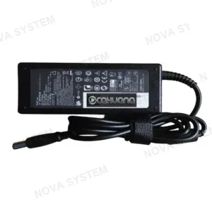 DELL CARGADOR PARA DELL 19.5V 3.34A 65W 7.4*5.0 PUNTA AGUJA