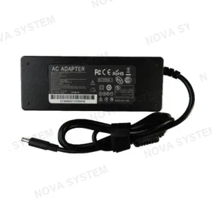 DELL CARGADOR PARA DELL 19.5V 4.62A 90W 4.5*3.0 PUNTA DELGADA