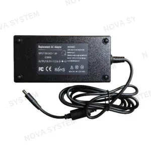 DELL CARGADOR PARA DELL 19.5V 9.23A 180W 4.5*3.0 PUNTA DELGADA
